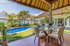 Villa Oceane Seminyak